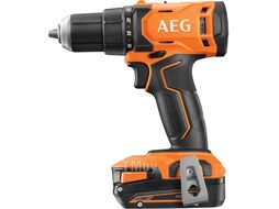 Дрель-шуруповерт аккумуляторная AEG BS18G4-202C