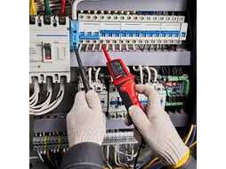 Индикатор напряжения Unit UT15B (REXANT)