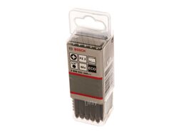 Насадка-бита ECO PZ2 51мм 2.608.521.249 BOSCH