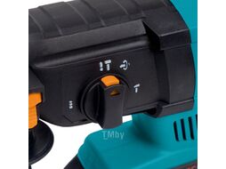 Перфоратор аккумуляторный Bort BHD-18Li-BLZ