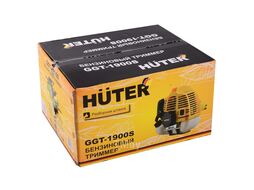 Триммер бензиновый Huter GGT-1900S