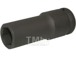 Силовая ударная головка 1/2 удлинённая SW24 FORCH 45711224