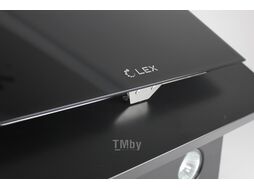 Кухонная вытяжка LEX MINI 600 BLACK