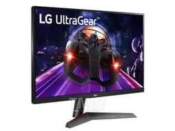 Монитор 23,8`` LG UltraGear 24GN600-B Black СТБ
