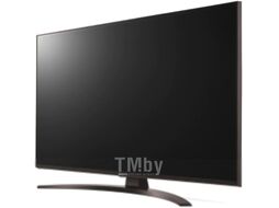 Телевизор LG 55UP78006LC, Black, СТБ