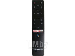 Телевизор Thomson T58USL7000 Black СТБ