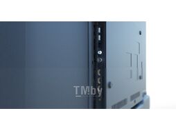 Телевизор Thomson T58USL7000 Black СТБ