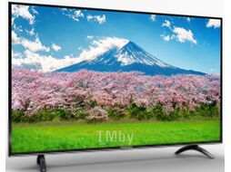 Телевизор Thomson T58USL7000 Black СТБ