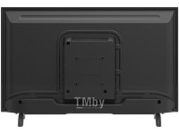 Телевизор Thomson T58USL7000 Black СТБ