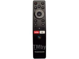 Телевизор Thomson T58USL7000 Black СТБ