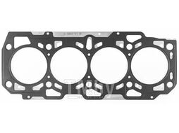 Прокладка ГБЦ Fiat Ducato 1.9D 01-, Palio, Punto, Strada GLASER H17601-10
