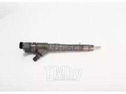 Форсунка Fiat Ducato 3.0D/Iveco Daily 06- BOSCH 0445110248