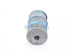 Фильтр масляный MB W201/W202/W124/W460/W461/W463 2.0D-3.5D 83> BOSCH 1457429274