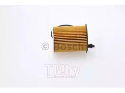 Фильтр масляный PSA/FORD/MAZDA/VOLVO 1,6t.diesel 04- BOSCH 1457429238