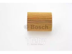 Фильтр масляный BMW E36/46/39/60/38/65/83/85 BOSCH 1457437003