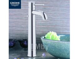 Смеситель для умывальника Grohe BauClassic (32868000)