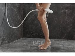 Душевая лейка Hansgrohe Rainfinity 130 3jet хром (26864000)