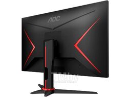 Монитор AOC C27G2ZE/BK