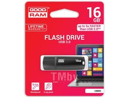 USB Flash GOODRAM UMM3 16GB (UMM3-0160K0R11)