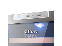 Винный шкаф Kitfort KT-2409