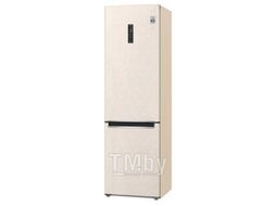 Холодильник LG DoorCooling+ GA-B509MEQM