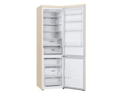 Холодильник LG DoorCooling+ GA-B509MEQM