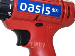 Аккумуляторный шуруповерт Oasis Eco AV-12 (J)