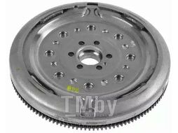 Маховик двухмассовый AUDI A3 , SEAT CORDOBA , IBIZA III, IBIZA IV, IBIZA V, LEON, TOLEDO I, TOLEDO II , SKODA OCTAVIA , VW BORA , GOLF III Variant, GOLF III, GOLF IV , PASSAT Variant (3A5, 35I), PASSAT (3A2, 35I), POLO CLASSIC (6KV2), POLO Variant (6KV5)
