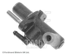 Главный цилиндр сцепления Mazda 323 F 1998-, 626 1997- BLUE PRINT ADM53431