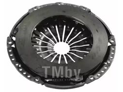 Корзина сцепления AUDI A3 Sportback (8PA), SEAT ALTEA, LEON, SKODA OCTAVIA, SUPERB, YETI, VOLKSWAGEN EOS SACHS 3082002040