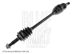 Полуось TOYOTA YARIS 1999-06 BLUE PRINT ADT389503