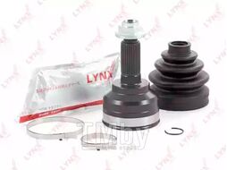 ШРУС KIA Carens 1.8 02-06, Clarus 1 .8-2.0 96> LYNXauto CO-4400