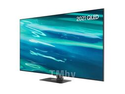 Телевизор Samsung QE75Q80AAUXRU