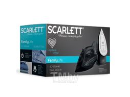Утюг Scarlett SC-SI30K46