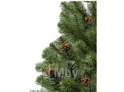 Ель искусственная Maxy Poland Русская с шишками (1м)