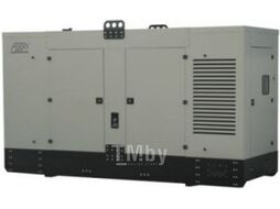 Дизельный генератор (в кожухе) 400 кВт Doosan FOGO FDG 500.DA