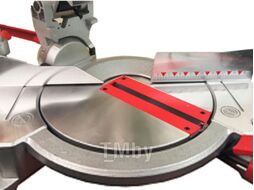 Пила торцовочная DWT KGS16-255