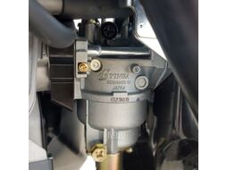 Генератор бензиновый HYUNDAI HHY9750FE-ATS