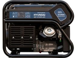 Генератор бензиновый HYUNDAI HHY9750FE-ATS