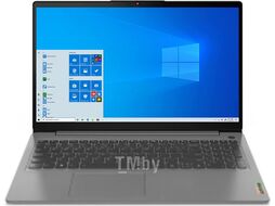Ноутбук Lenovo IdeaPad 3 15ITL6 (82H800PGRE)