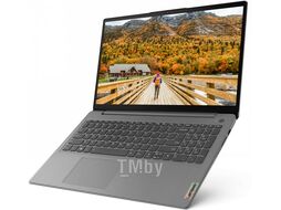 Ноутбук Lenovo IdeaPad 3 15ITL6 (82H800PGRE)