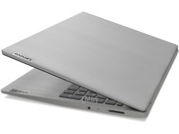 Ноутбук Lenovo IdeaPad 3 15IML05 (81WB008ERK)