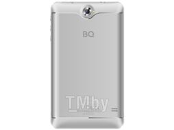 Планшет BQ BQ-7040G Charm Plus 2/16GB (серебристый)