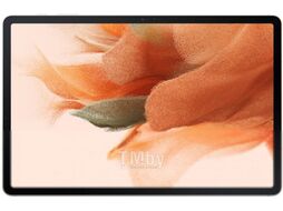 Планшет Samsung Galaxy Tab S7 FE 64GB LTE / SM-T735NLIASER (розовое золото)