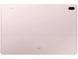 Планшет Samsung Galaxy Tab S7 FE 64GB LTE / SM-T735NLIASER (розовое золото)