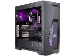 Игровой системный блок Z-Tech 5-36-16-240-1000-320-N-370072n