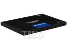 SSD диск Goodram CL100 Gen. 3 240GB (SSDPR-CL100-240-G3)