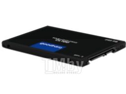 SSD диск Goodram CL100 Gen. 3 240GB (SSDPR-CL100-240-G3)