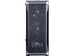 Корпус для компьютера Zalman Z8 (черный)