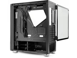 Корпус для компьютера Ginzzu GL200